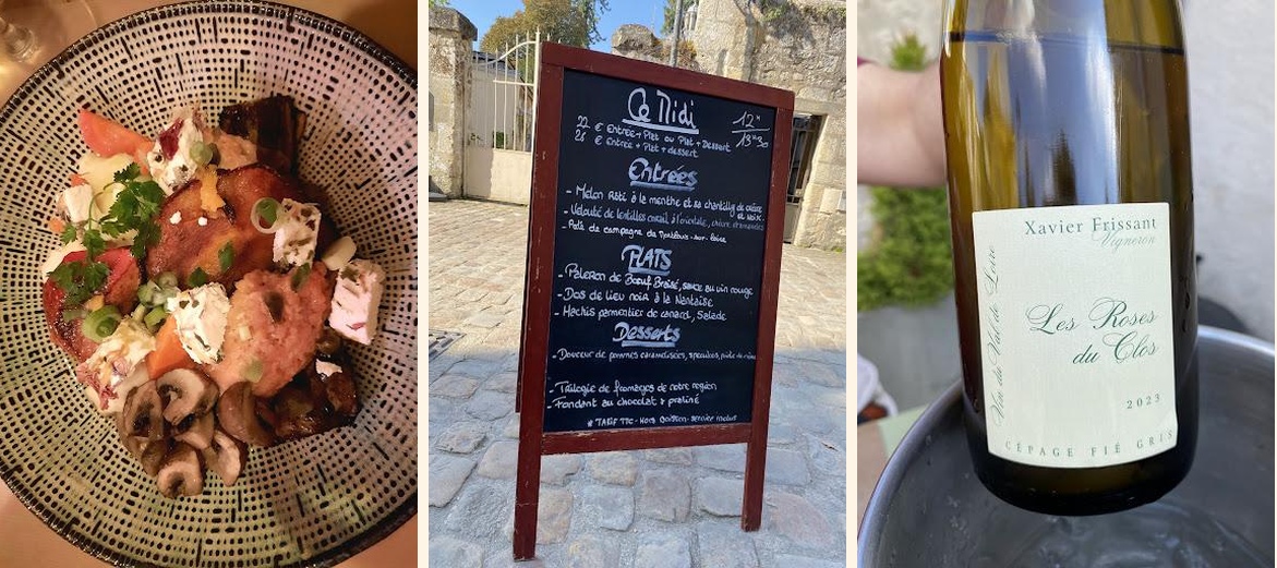 Restaurant CÔTÉ Cour - Gallery Image 1