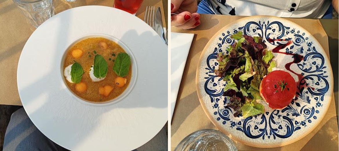 Restaurant CÔTÉ Cour - Gallery Image 6